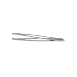 Pince à épiler mors droit / 10g
