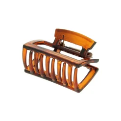 Pince PM noir et écaille