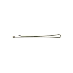Pinces lisettes bouts perlés 50 mm 500g Bronze / 500g