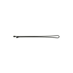 Pinces lisettes bouts perlés 50 mm 500g Noir / 500g