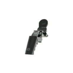 Pinces polux 12.5cm Noire x6
