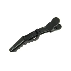 Pinces polux 12.5cm Noire x6