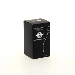 Poire à talc Barber
