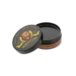 Pommade hydrosoluble pour cheveux Pomade / 120ml