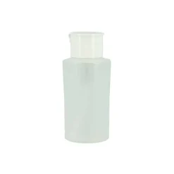 Pompe avec distributeur vide - capacité 220ml
