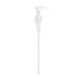 Pompe shampooing et après-shampoing Wella 1L