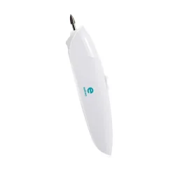 Ponceuse à ongles sans fil Easy Nail Blanche