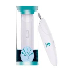 Ponceuse à ongles sans fil Easy Nail Blanche