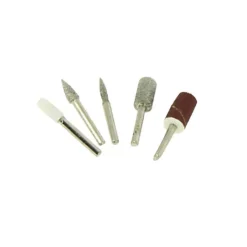 Ponceuse à ongles sans fil Easy Nail Blanche