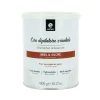 Pot de cire dépilatoire hydrosoluble Orientale / 1000g