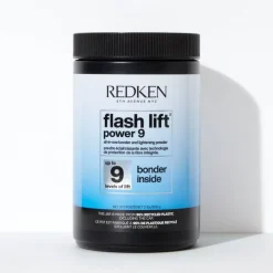 Poudre éclaircissante Flash Lift Power 9 Bonder Inside / 500g