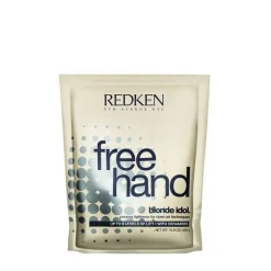 Poudre éclaircissante Free Hand 450gr / 450g