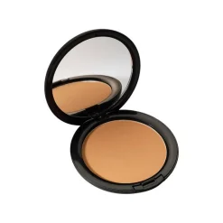 Poudre compacte express Bronzée