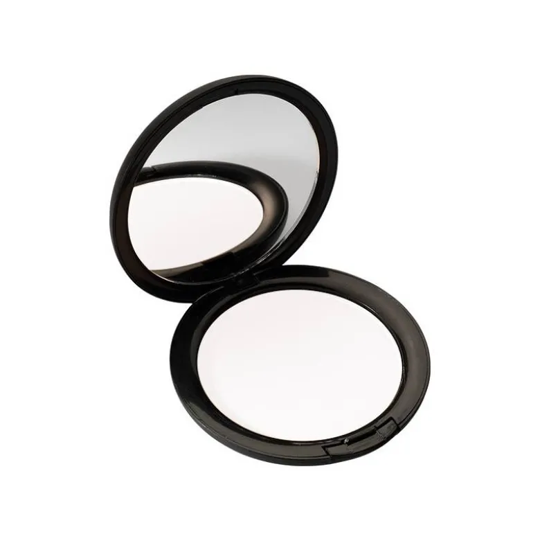 Poudre compacte express Transparente