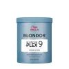 Poudre décolorante BlondorPlex 9 - éclaircissante 9 tons / 800g
