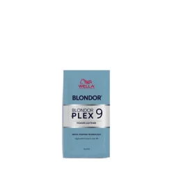 Poudre décolorante BlondorPlex 9 en sachet individuel - éclaircissante 9 tons / 30g
