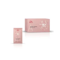 Poudre décolorante Crystal powder Color renew 9gx5 / 45g