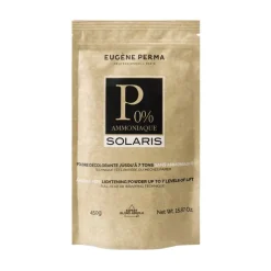 Poudre décolorante jusqu'à 7 tons sans ammoniaque / 450g