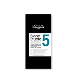 Poudre décolorante Majimèches Blond Studio 5 / 25g
