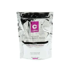 Poudre décolorante non volatile bleue / 200g