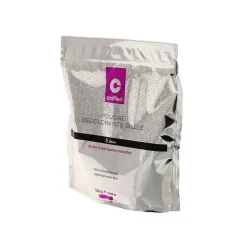 Poudre décolorante non volatile bleue / 500g