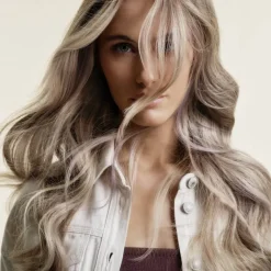 Poudre décolorante Premium Lightener 9+ – éclaircissement, anti-jaunissement / 30g