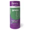 Poudre décolorante verte compacte / 450g