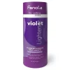 Poudre décolorante violette compacte / 450g