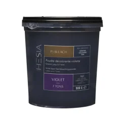 Poudre décolorante violette P3 Bleach / 500g