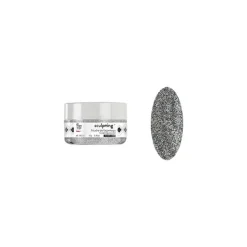 Poudre de façonnage Arty Metallic silver / 10g