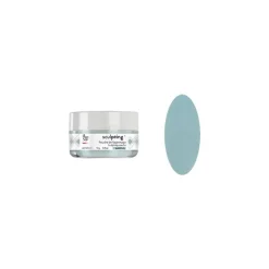 Poudre de façonnage Arty Pastel baby / 10g