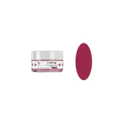 Poudre de façonnage Arty Rosy cherry / 10g