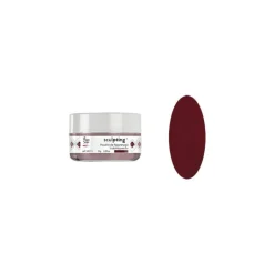 Poudre de façonnage Arty Ruby red / 10g