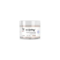 Poudre de façonnage camouflage Nude peach / 45g