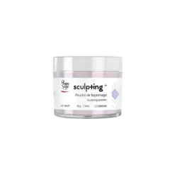 Poudre de façonnage Cristal rose / 45g