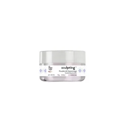 Poudre de façonnage Cristal rose / 10g