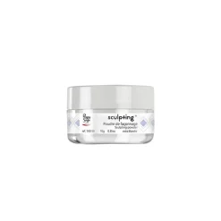 Poudre de façonnage Extra-blanche / 10g