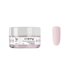 Poudre de façonnage Fair nude / 10g