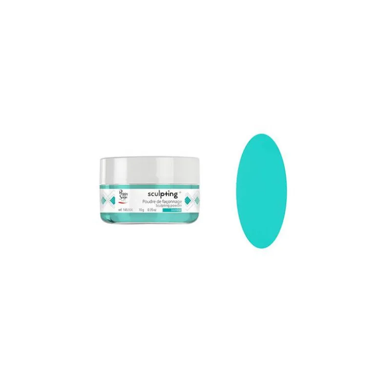 Poudre de façonnage Jasmine Sculpting + / 10g