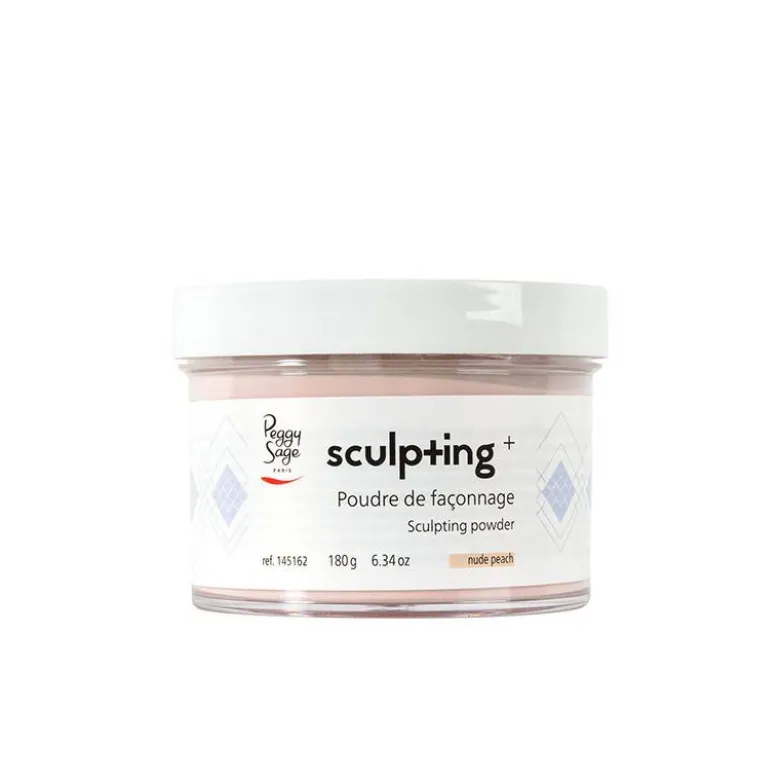 Poudre de façonnage Nude peach / 180g