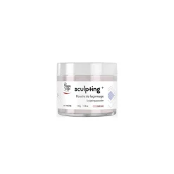 Poudre de façonnage Nude rose / 45g