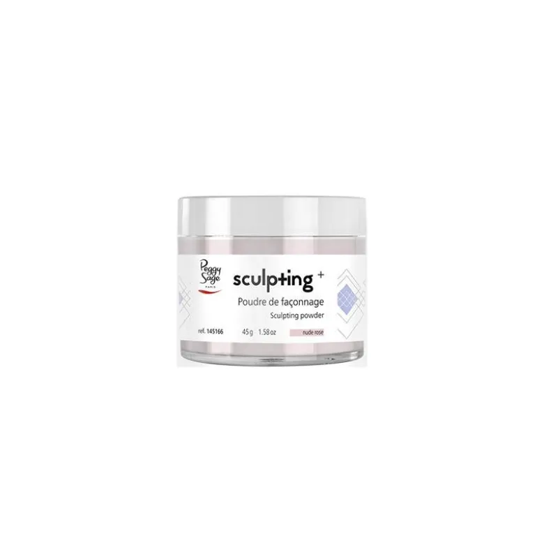 Poudre de façonnage Nude rose / 45g