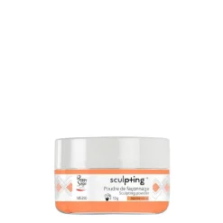 Poudre de façonnage Sculpting + Marine coral / 10g