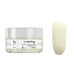 Poudre de façonnage Sculpting + Sea foam / 10g