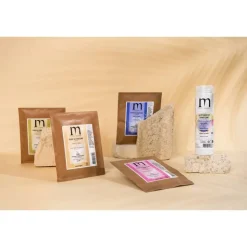 Poudre de shampoing - cheveux gras / 25g