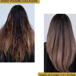 Poudre intensifacteur de protection MyHero Collagen Powder 90g / 90g