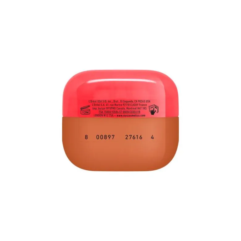 Poudre libre de finition Wonder Snatch 07 - Cinnamon Catch / 6g