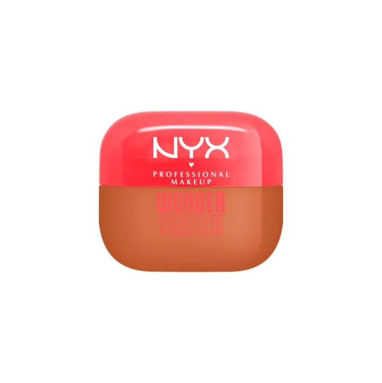 Poudre libre de finition Wonder Snatch 07 - Cinnamon Catch / 6g