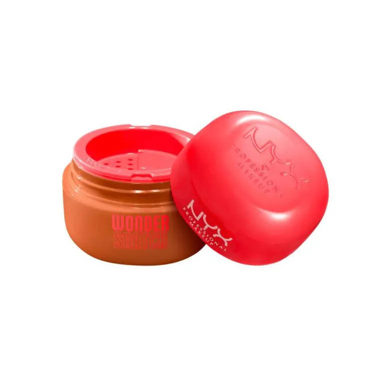 Poudre libre de finition Wonder Snatch 07 - Cinnamon Catch / 6g