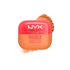 Poudre libre de finition Wonder Snatch 06 - Sassy Spice / 6g